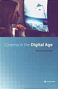 Cinema in the Digital Age (Hardcover)