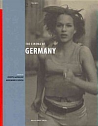 The Cinema of Germany (Paperback)