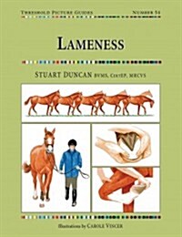 Lameness (Paperback)