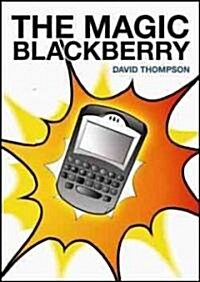 The Magic Blackberry (Paperback)