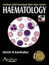 Haematology [With CDROM] (Paperback)