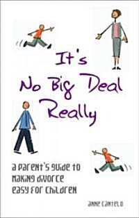 Its No Big Deal Really (Paperback)
