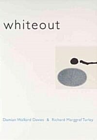 Whiteout (Paperback)