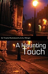 A Haunting Touch (Paperback)