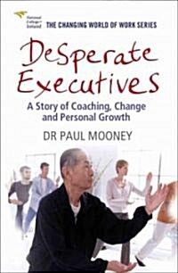 Desperate Executives (Hardcover)