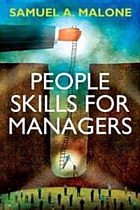 People Skills for Managers (Paperback)