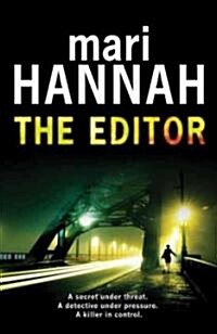 The Editor (Paperback)