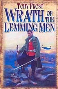 Wrath Of The Lemming Men (Paperback)