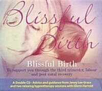 Blissful Birth (CD-Audio)
