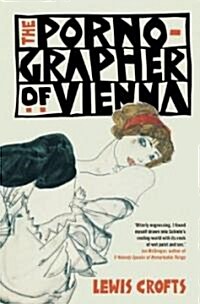 Pornographer of Vienna (Paperback)