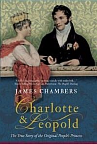 Charlotte and Leopold (Hardcover)