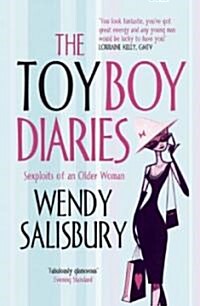 The Toyboy Diaries (Paperback)