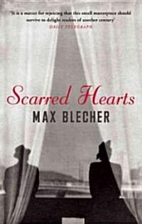 Scarred Hearts (Paperback, Reprint)