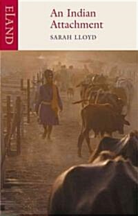Indian Attachment (Paperback)