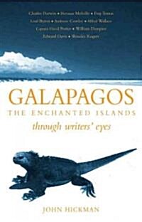 Galapagos (Paperback)