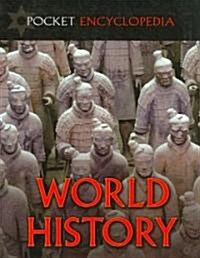 World History (Paperback)