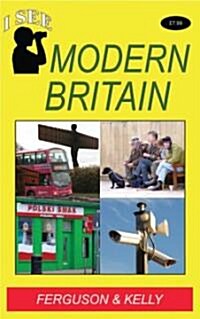 I See . . . Modern Britain (Paperback)
