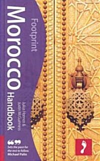 Morocco (Paperback, 5 Rev ed)