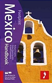Mexico Footprint Handbook (Hardcover, 2 Rev ed)
