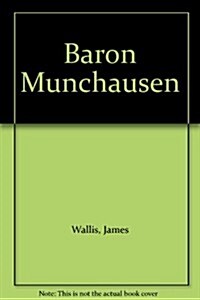 Baron Munchausen (Hardcover)