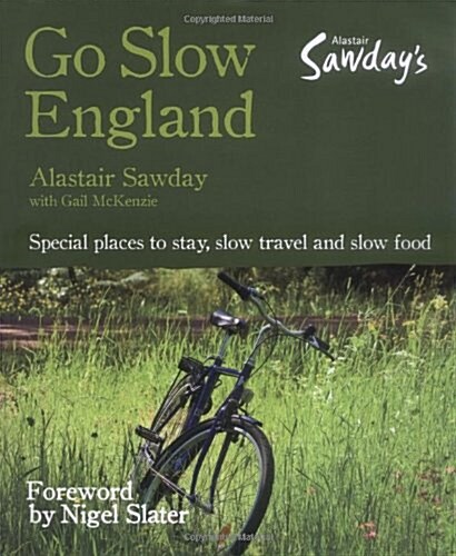 Go Slow England (Paperback)