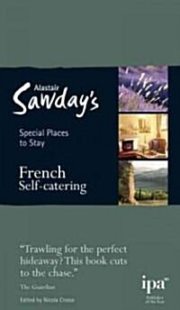 Special Places to Stay: French Self-Catering (Paperback, 5)