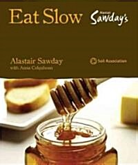 Eat Slow Britain (Paperback)