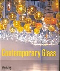 Contemporary Glass (Paperback)