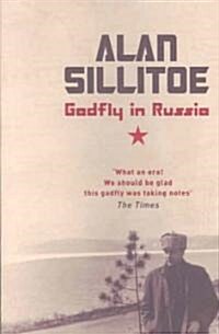 Gadfly in Russia (Paperback)