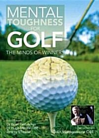 Mental Toughness for Golf (Hardcover)