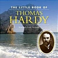 Little Book of Thomas Hardy (Hardcover)