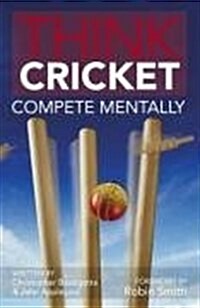 Think Cricket (Paperback)