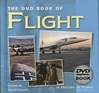 DVD Book of Flight (Package)