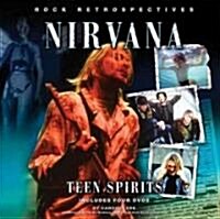 Nirvana (Hardcover, DVD)