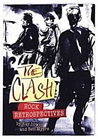 The Clash (Paperback)