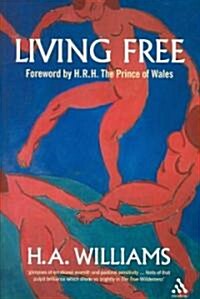 Living Free (Paperback)