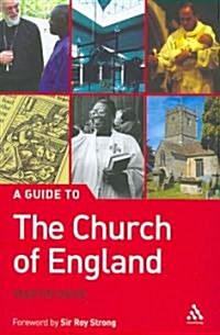 A Guide to the Church of England (Paperback)