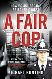 A Fair Cop (Paperback)