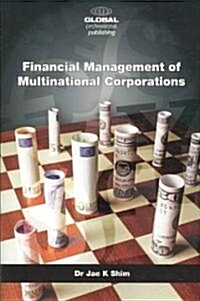 Managers Guide to Multi National Finance (Paperback)