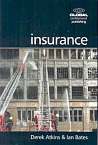 Insurance (Paperback)