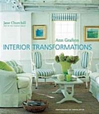 [중고] Interior Transformations (Paperback)