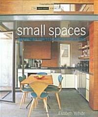 Small Spaces (Hardcover)
