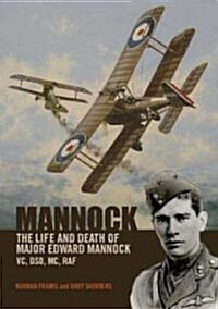 Mannock (Hardcover)