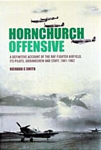 Hornchurch Offensive (Paperback)