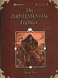 Quintessential Fighter (Paperback)