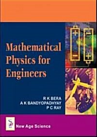 Mathematical Physics for Engineers (Hardcover)