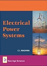 Electrical Power Systems (Hardcover)