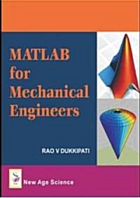 MATLAB for Mechanical Engineers (Hardcover)