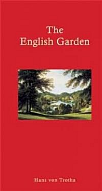 The English Garden (Hardcover)