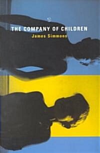 The Company of Children (Paperback)